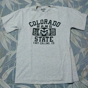 Colorado State University T Shirt